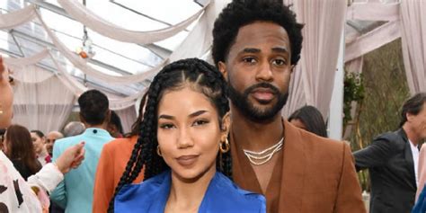 Big Sean and Jhene Aiko Pose Nude Together For Maternity Shoot